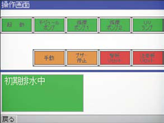 表示画面